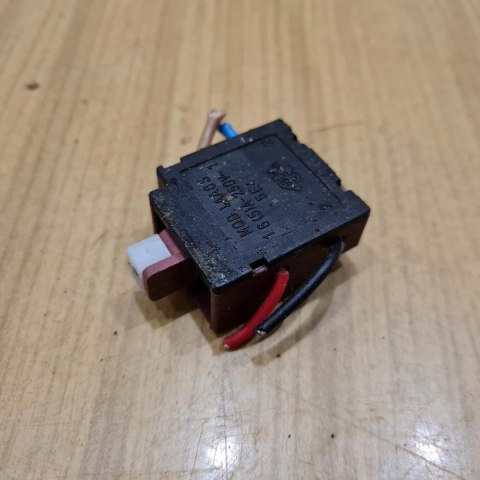 RYOBI EBC 1040 WŁĄCZNIK WYŁĄCZNIK PRZYCISK RYOBI EBC 1040 WŁĄCZNIK WYŁĄCZNIK PRZYCISK