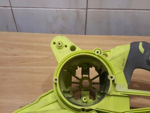 RYOBI EBS800 SZLIFIERKA OSŁONA OBUDOWA POKRYWA RYOBI EBS800 SZLIFIERKA OSŁONA OBUDOWA POKRYWA
