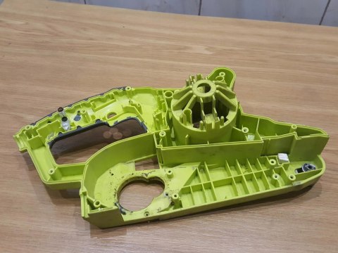 RYOBI EBS800 SZLIFIERKA OSŁONA OBUDOWA POKRYWA RYOBI EBS800 SZLIFIERKA OSŁONA OBUDOWA POKRYWA