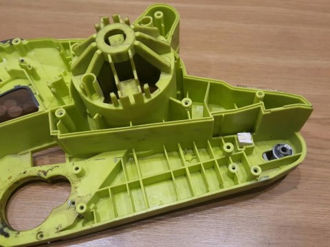 RYOBI EBS800 SZLIFIERKA OSŁONA OBUDOWA POKRYWA RYOBI EBS800 SZLIFIERKA OSŁONA OBUDOWA POKRYWA