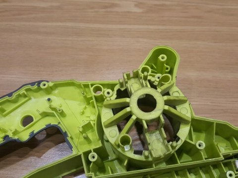 RYOBI EBS800 SZLIFIERKA OSŁONA OBUDOWA POKRYWA RYOBI EBS800 SZLIFIERKA OSŁONA OBUDOWA POKRYWA