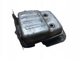 TANAKA TBC-340DS TŁUMIK WYDECH