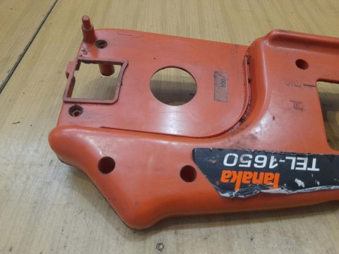 TANAKA TEL-1650 OSŁONA OBUDOWA POKRYWA KORPUS TANAKA TEL-1650 OSŁONA OBUDOWA POKRYWA KORPUS