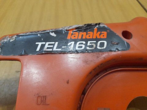 TANAKA TEL-1650 OSŁONA OBUDOWA POKRYWA KORPUS TANAKA TEL-1650 OSŁONA OBUDOWA POKRYWA KORPUS