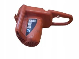 TANAKA TEL-1650 OSŁONA OBUDOWA POKRYWA KORPUS