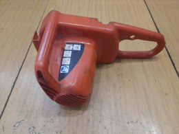 TANAKA TEL-1650 OSŁONA OBUDOWA POKRYWA KORPUS