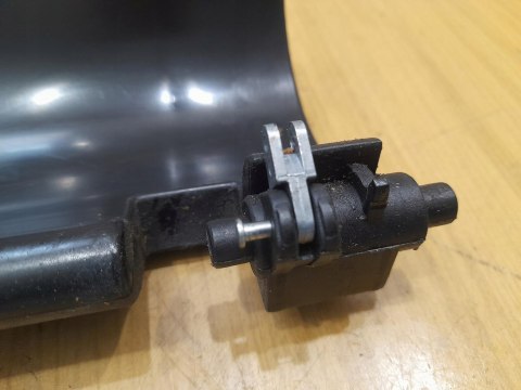 TANAKA TEL-1650 RĄCZKA DŹWIGNIA HAMULCA UCHWYT TANAKA TEL-1650 RĄCZKA DŹWIGNIA HAMULCA UCHWYT