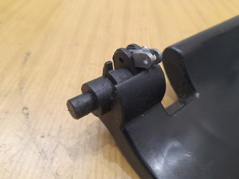 TANAKA TEL-1650 RĄCZKA DŹWIGNIA HAMULCA UCHWYT TANAKA TEL-1650 RĄCZKA DŹWIGNIA HAMULCA UCHWYT