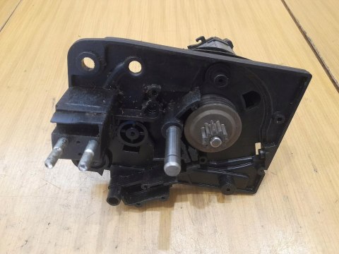 TANAKA TEL-1650 SILNIK WIRNIK STOJAN OBUDOWA KPL TANAKA TEL-1650 SILNIK WIRNIK STOJAN OBUDOWA KPL