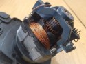 TANAKA TEL-1650 SILNIK WIRNIK STOJAN OBUDOWA KPL