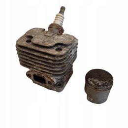 TANAKA TUM 250 CYLINDER TŁOK ORYGINAŁ KOMPLET