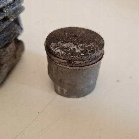 TANAKA TUM 250 CYLINDER TŁOK ORYGINAŁ KOMPLET TANAKA TUM 250 CYLINDER TŁOK ORYGINAŁ KOMPLET