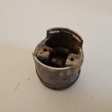 TANAKA TUM 250 CYLINDER TŁOK ORYGINAŁ KOMPLET