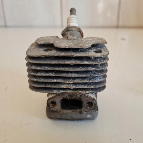 TANAKA TUM 250 CYLINDER TŁOK ORYGINAŁ KOMPLET TANAKA TUM 250 CYLINDER TŁOK ORYGINAŁ KOMPLET
