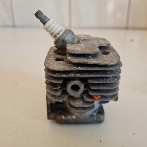 TANAKA TUM 250 CYLINDER TŁOK ORYGINAŁ KOMPLET TANAKA TUM 250 CYLINDER TŁOK ORYGINAŁ KOMPLET