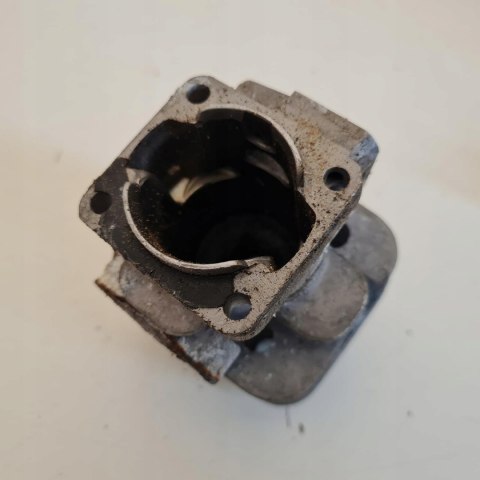 TANAKA TUM 250 CYLINDER TŁOK ORYGINAŁ KOMPLET TANAKA TUM 250 CYLINDER TŁOK ORYGINAŁ KOMPLET