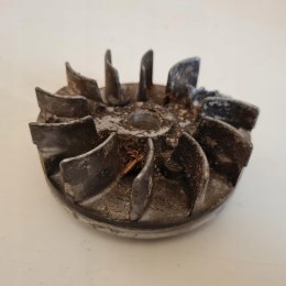 TANAKA TUM 250 MAGNETO KOŁO MAGNESOWE