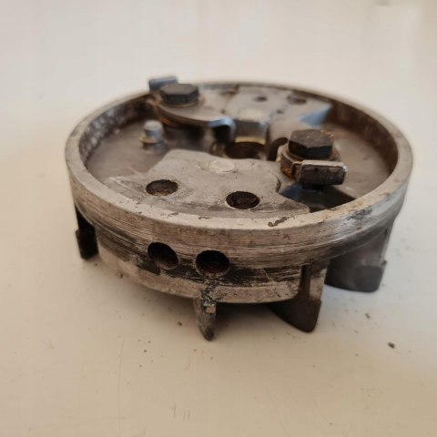 TANAKA TUM 250 MAGNETO KOŁO MAGNESOWE TANAKA TUM 250 MAGNETO KOŁO MAGNESOWE