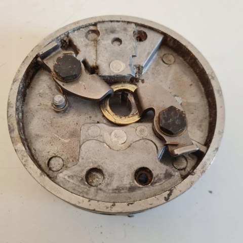 TANAKA TUM 250 MAGNETO KOŁO MAGNESOWE TANAKA TUM 250 MAGNETO KOŁO MAGNESOWE