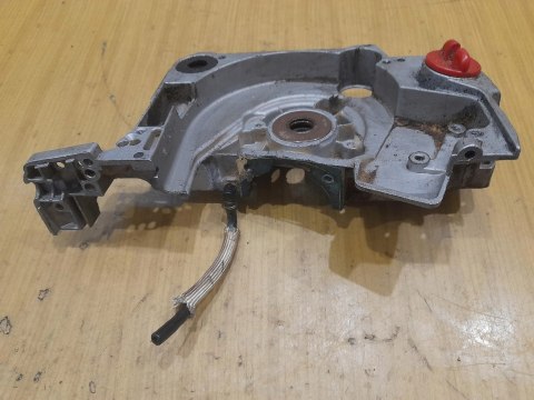 TECHNIC TRT4545CH-V16 KARTER OBUDOWA SILNIKA TECHNIC TRT4545CH-V16 KARTER OBUDOWA SILNIKA