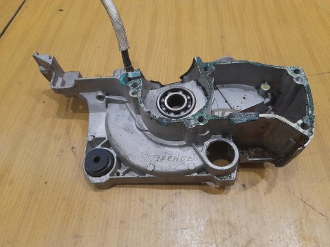 TECHNIC TRT4545CH-V16 KARTER OBUDOWA SILNIKA TECHNIC TRT4545CH-V16 KARTER OBUDOWA SILNIKA