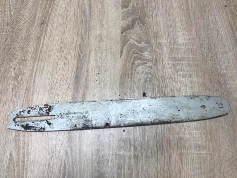 FARMER MKS 360 PROWADNICA ŁAŃCUCHA TNĄCEGO 14" 3/8 FARMER MKS 360 PROWADNICA ŁAŃCUCHA TNĄCEGO 14" 3/8