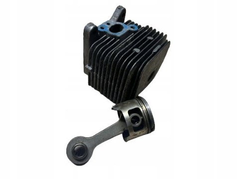 FLEURELLE FBS 7643 CYLINDER TŁOK ORYGINAŁ KOMPLET FLEURELLE FBS 7643 CYLINDER TŁOK ORYGINAŁ KOMPLET