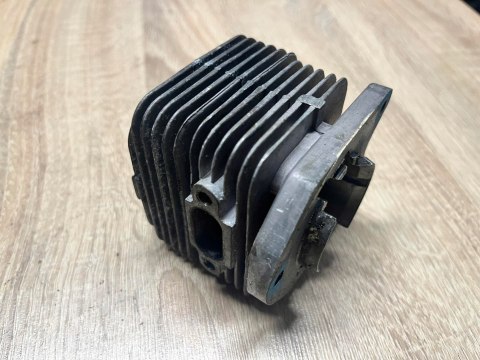 FLEURELLE FBS 7643 CYLINDER TŁOK ORYGINAŁ KOMPLET FLEURELLE FBS 7643 CYLINDER TŁOK ORYGINAŁ KOMPLET