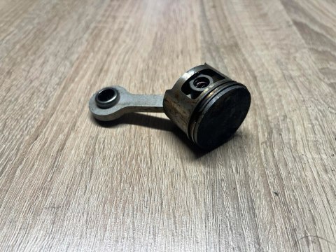 FLEURELLE FBS 7643 CYLINDER TŁOK ORYGINAŁ KOMPLET FLEURELLE FBS 7643 CYLINDER TŁOK ORYGINAŁ KOMPLET