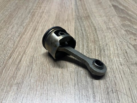FLEURELLE FBS 7643 CYLINDER TŁOK ORYGINAŁ KOMPLET FLEURELLE FBS 7643 CYLINDER TŁOK ORYGINAŁ KOMPLET