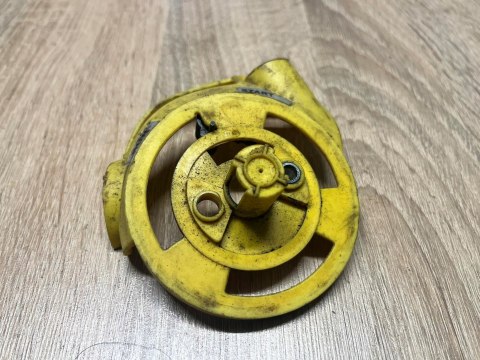 FLEURELLE FBS 7643 OSŁONA OBUDOWA POKRYWA KORPUS FLEURELLE FBS 7643 OSŁONA OBUDOWA POKRYWA KORPUS