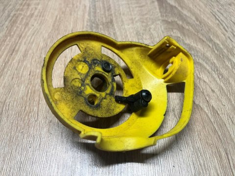 FLEURELLE FBS 7643 OSŁONA OBUDOWA POKRYWA KORPUS FLEURELLE FBS 7643 OSŁONA OBUDOWA POKRYWA KORPUS