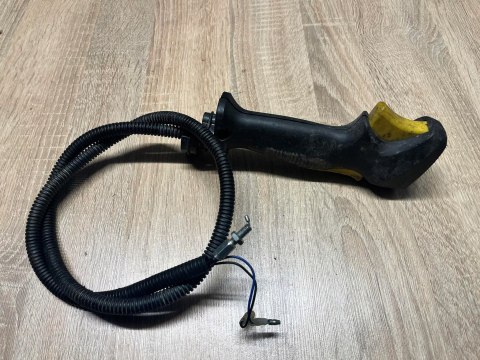 FLEURELLE FBS 7643 RĄCZKA GAZU MANETKA UCHWYT FLEURELLE FBS 7643 RĄCZKA GAZU MANETKA UCHWYT