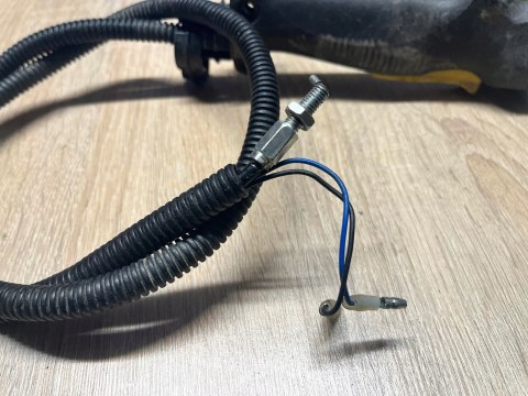FLEURELLE FBS 7643 RĄCZKA GAZU MANETKA UCHWYT FLEURELLE FBS 7643 RĄCZKA GAZU MANETKA UCHWYT