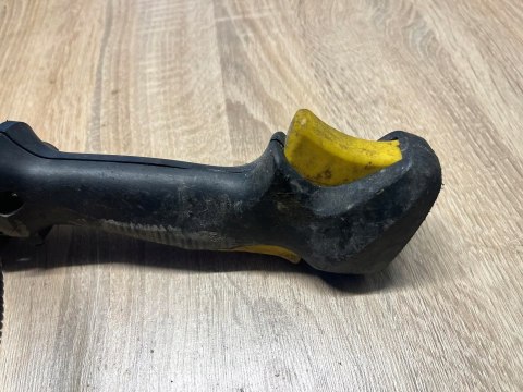 FLEURELLE FBS 7643 RĄCZKA GAZU MANETKA UCHWYT FLEURELLE FBS 7643 RĄCZKA GAZU MANETKA UCHWYT