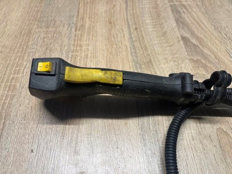 FLEURELLE FBS 7643 RĄCZKA GAZU MANETKA UCHWYT FLEURELLE FBS 7643 RĄCZKA GAZU MANETKA UCHWYT
