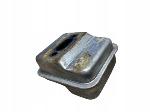 FLEURELLE FBS 7643 TŁUMIK WYDECH FLEURELLE FBS 7643 TŁUMIK WYDECH