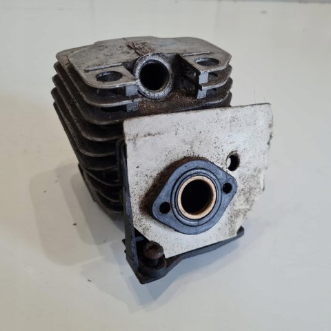 FLO SPS 02-45 CYLINDER FLO SPS 02-45 CYLINDER
