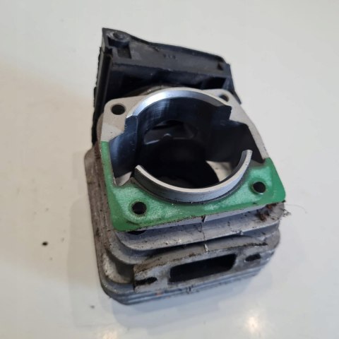 FLO SPS 02-45 CYLINDER FLO SPS 02-45 CYLINDER