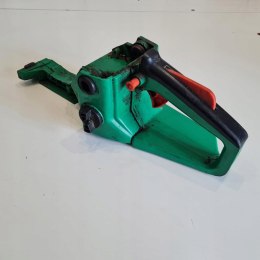 FLO SPS 02-45 RĄCZKA GAZU RĘKOJEŚĆ ZBIORNIK UCHWYT