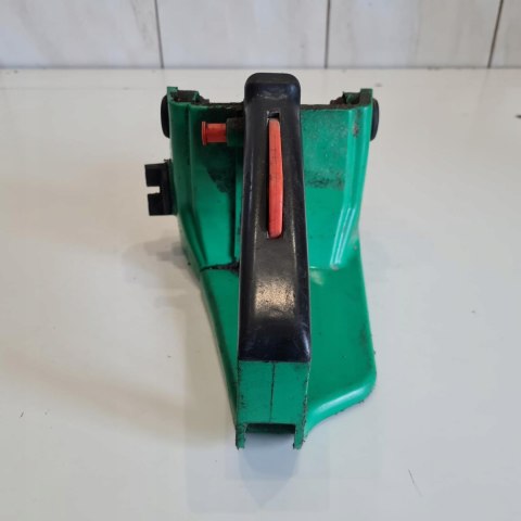 FLO SPS 02-45 RĄCZKA GAZU RĘKOJEŚĆ ZBIORNIK UCHWYT FLO SPS 02-45 RĄCZKA GAZU RĘKOJEŚĆ ZBIORNIK UCHWYT