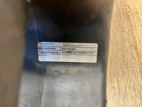 FLORABEST BKS 542E RĄCZKA GAZU RĘKOJEŚĆ KABŁĄK FLORABEST BKS 542E RĄCZKA GAZU RĘKOJEŚĆ KABŁĄK