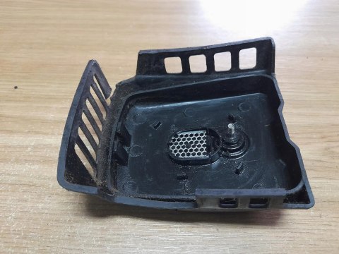 KOMATSU ZENOAH GZ25N OSŁONA OBUDOWA POKRYWA KORPUS KOMATSU ZENOAH GZ25N OSŁONA OBUDOWA POKRYWA KORPUS