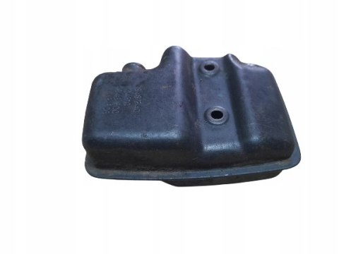 KOMATSU ZENOAH GZ25N TŁUMIK WYDECH KOMATSU ZENOAH GZ25N TŁUMIK WYDECH