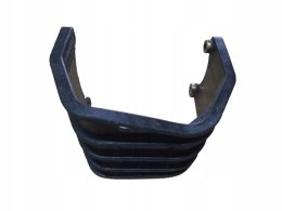 KOMATSU ZENOAH GZ25N UCHWYT MOCOWANIE PODSTAWA