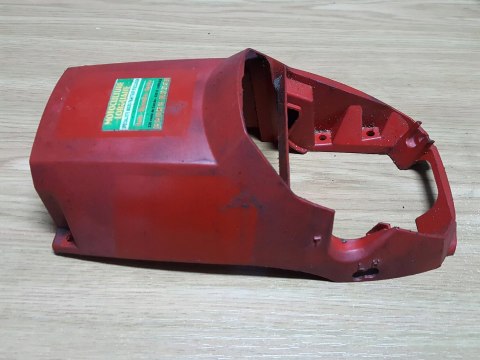 KOMATSU ZENOAH GZ400 OSŁONA OBUDOWA KORPUS KOMATSU ZENOAH GZ400 OSŁONA OBUDOWA KORPUS