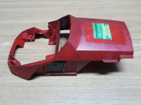 KOMATSU ZENOAH GZ400 OSŁONA OBUDOWA KORPUS KOMATSU ZENOAH GZ400 OSŁONA OBUDOWA KORPUS