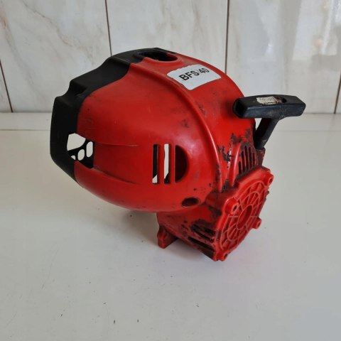 KOSA BFS 40 SZARPAK STARTER ROZRUSZNIK OBUDOWA KOSA BFS 40 SZARPAK STARTER ROZRUSZNIK OBUDOWA