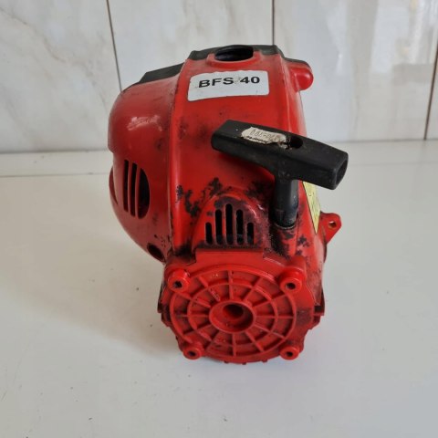 KOSA BFS 40 SZARPAK STARTER ROZRUSZNIK OBUDOWA KOSA BFS 40 SZARPAK STARTER ROZRUSZNIK OBUDOWA