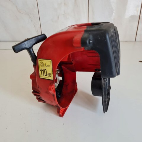KOSA BFS 40 SZARPAK STARTER ROZRUSZNIK OBUDOWA KOSA BFS 40 SZARPAK STARTER ROZRUSZNIK OBUDOWA